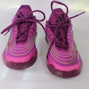 Nike Dunk Low Kids 3Y FZ6734-501 | Purple Ink | Excellent Condition